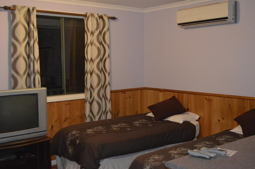 Fauna Australia Wildlife Retreat Lavers Hill Exterior foto
